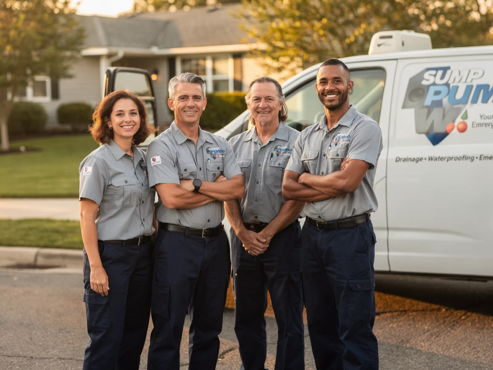 Water Heater Repair company in Fort Myer, VA