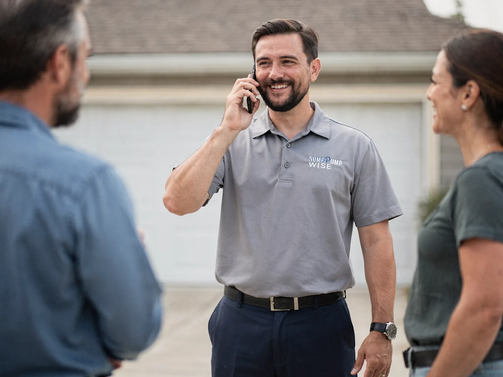 Water Heater Repair Fort Myer, VA FAQs